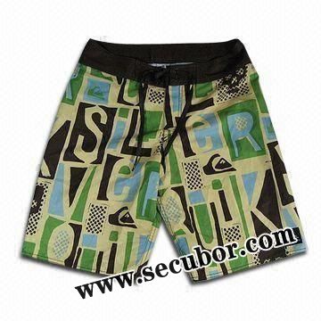 Mens Beach Short 2011, BS027