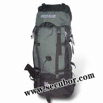 Backpack for hiking, HR011