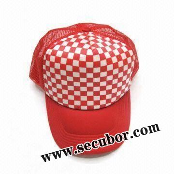 5 panel baseball cap, BT10