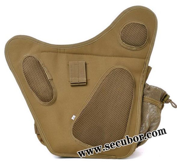 Fashion Miltary Bag, MSB001D