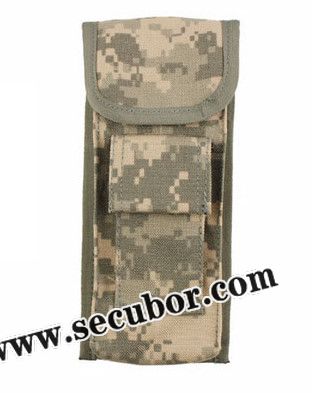 Military Magazine Pouch, MMP001