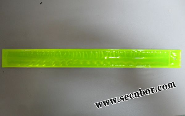 Reflective Snap Wraps Wholesale, RB007