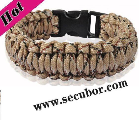 Paracord Bracelet, PBB001