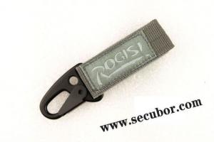 carabiner hook lanyard