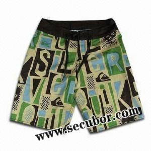 Mens Beach Short 2011
