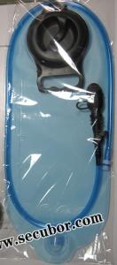 3L Water Hydration Bladder Pack