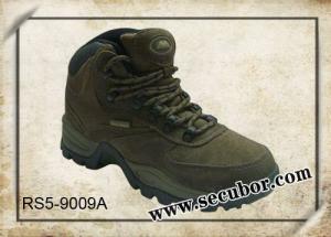 Best Hiking Shoes