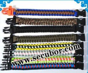 Paracord Bracelet Buckle